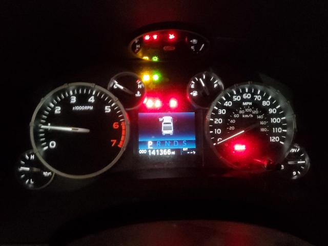 Toyota Tundra Crewmax Sr5 Image 10