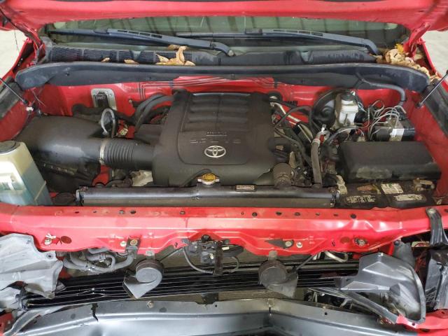 Toyota Tundra Crewmax Sr5 Image 8