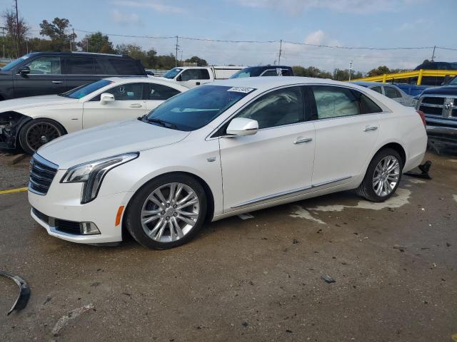 Salvage Cadillac XTS