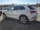 Audi Q5 Premium Plus Image 2
