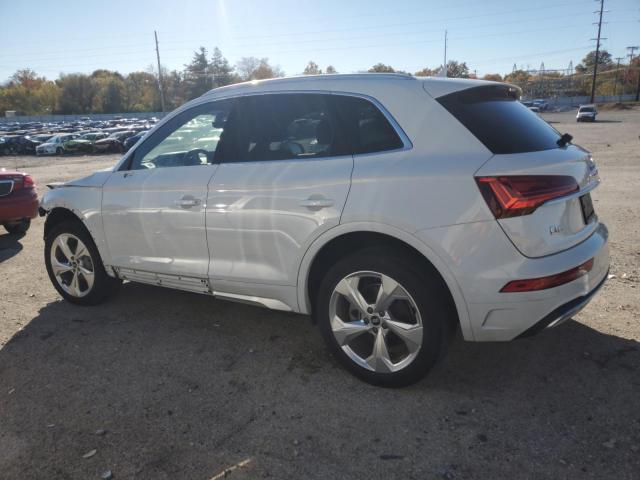 Audi Q5 Premium Plus Image 2