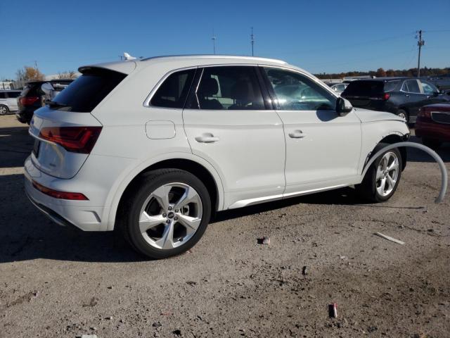 Audi Q5 Premium Plus Image 3