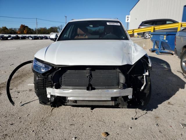 Audi Q5 Premium Plus Image 5