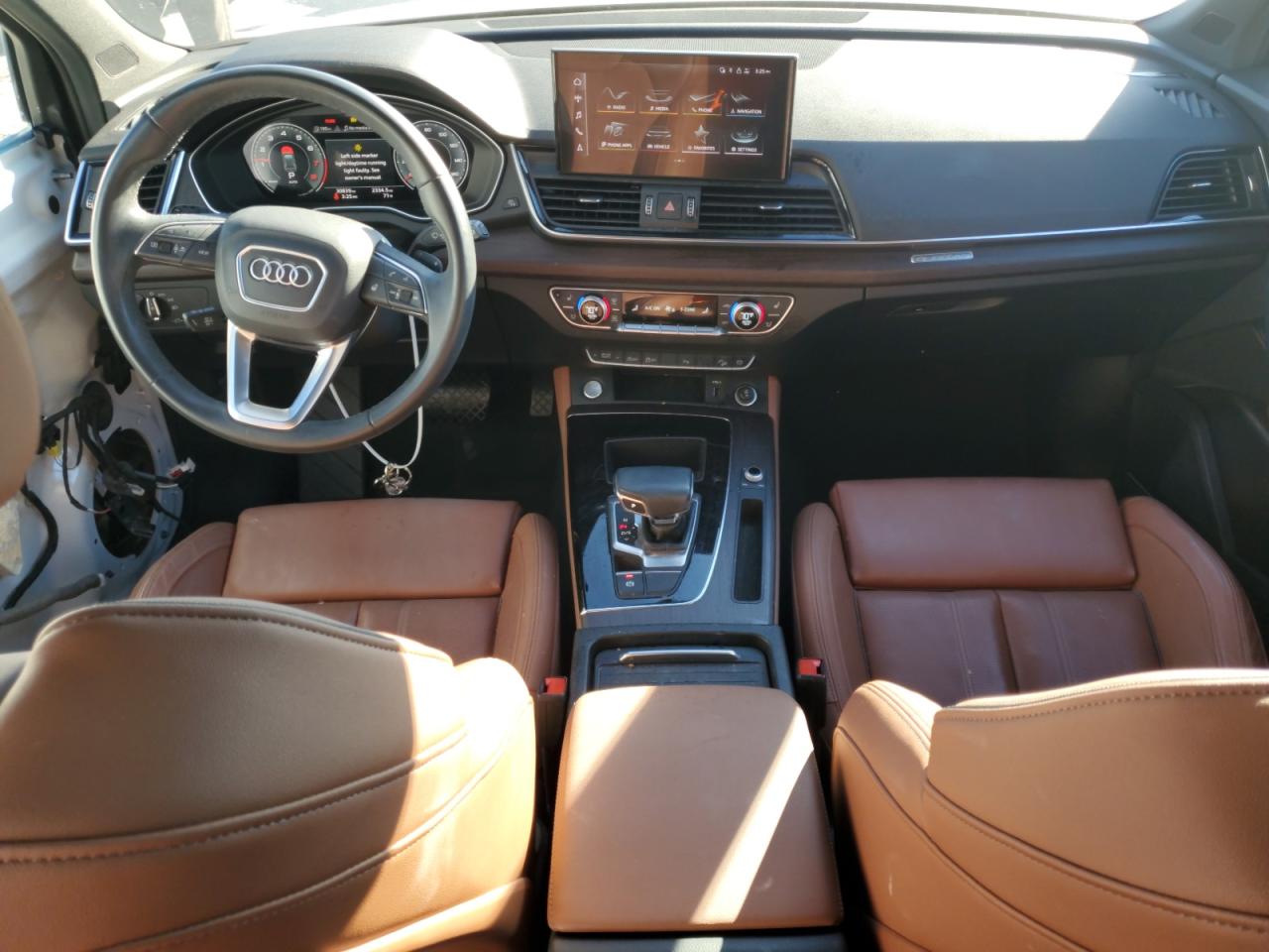 Audi Q5 Premium Plus Image 9