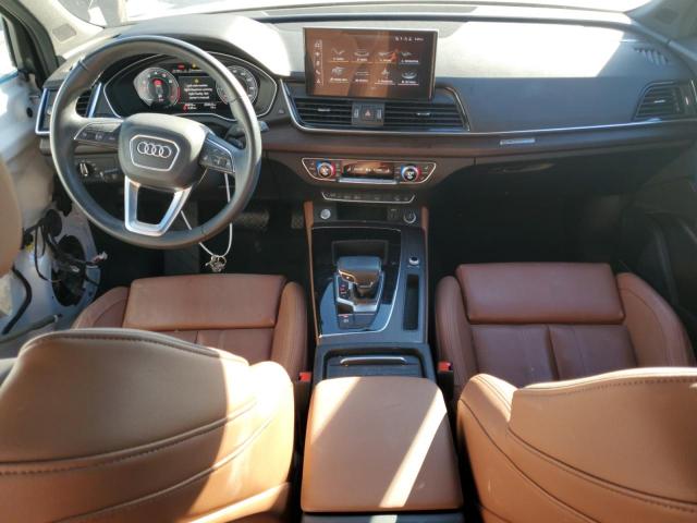 Audi Q5 Premium Plus Image 9