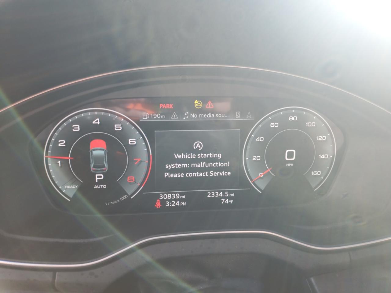 Audi Q5 Premium Plus Image 14