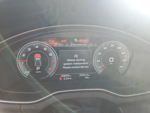 Audi Q5 Premium Plus Image 14