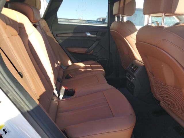 Audi Q5 Premium Plus Image 8
