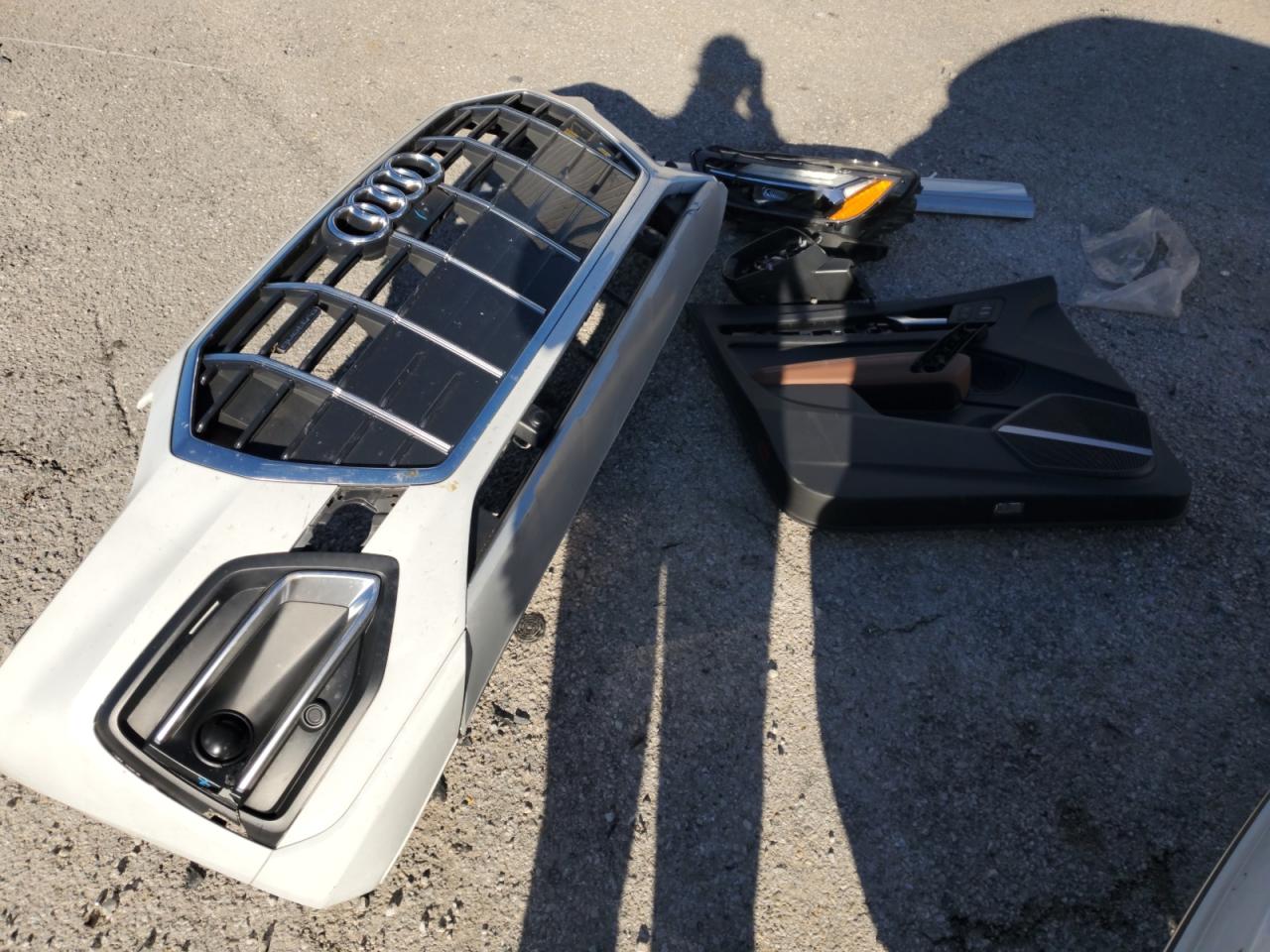 Audi Q5 Premium Plus Image 13