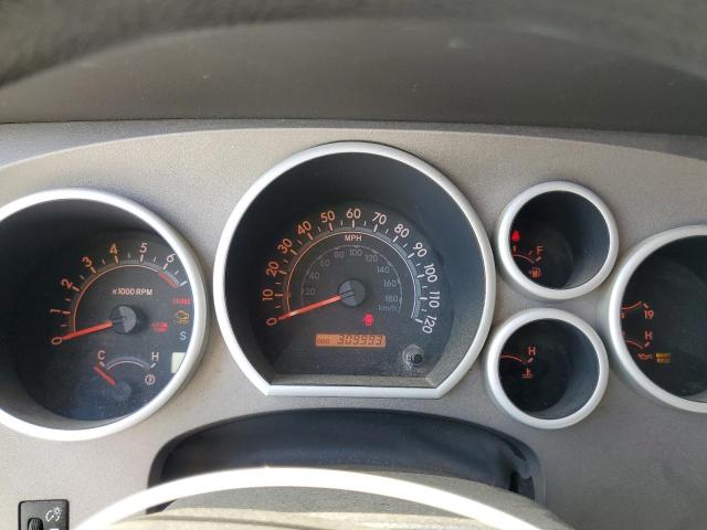 Toyota Tundra Crewmax Sr5 Image 4