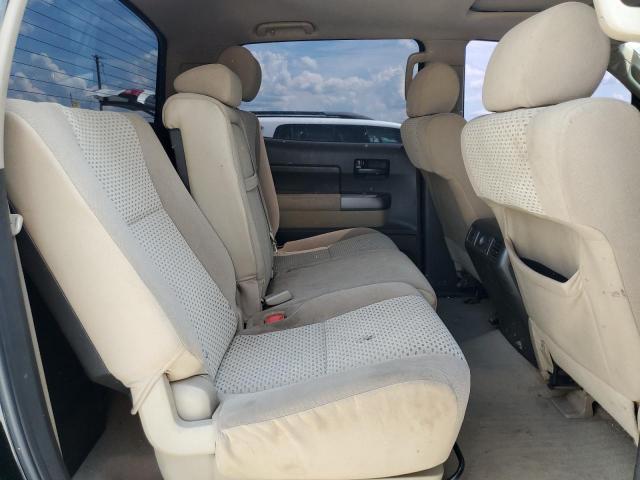 Toyota Tundra Crewmax Sr5 Image 8