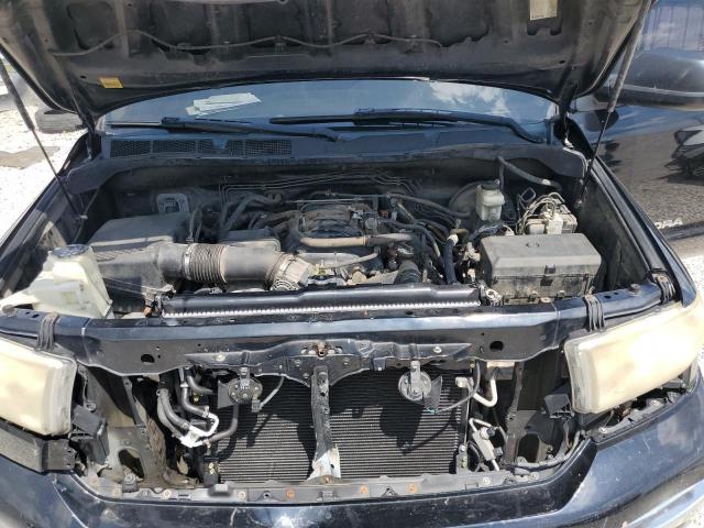 Toyota Tundra Crewmax Sr5 Image 9