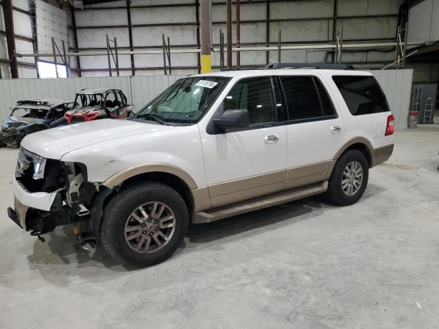  Salvage Ford Expedition