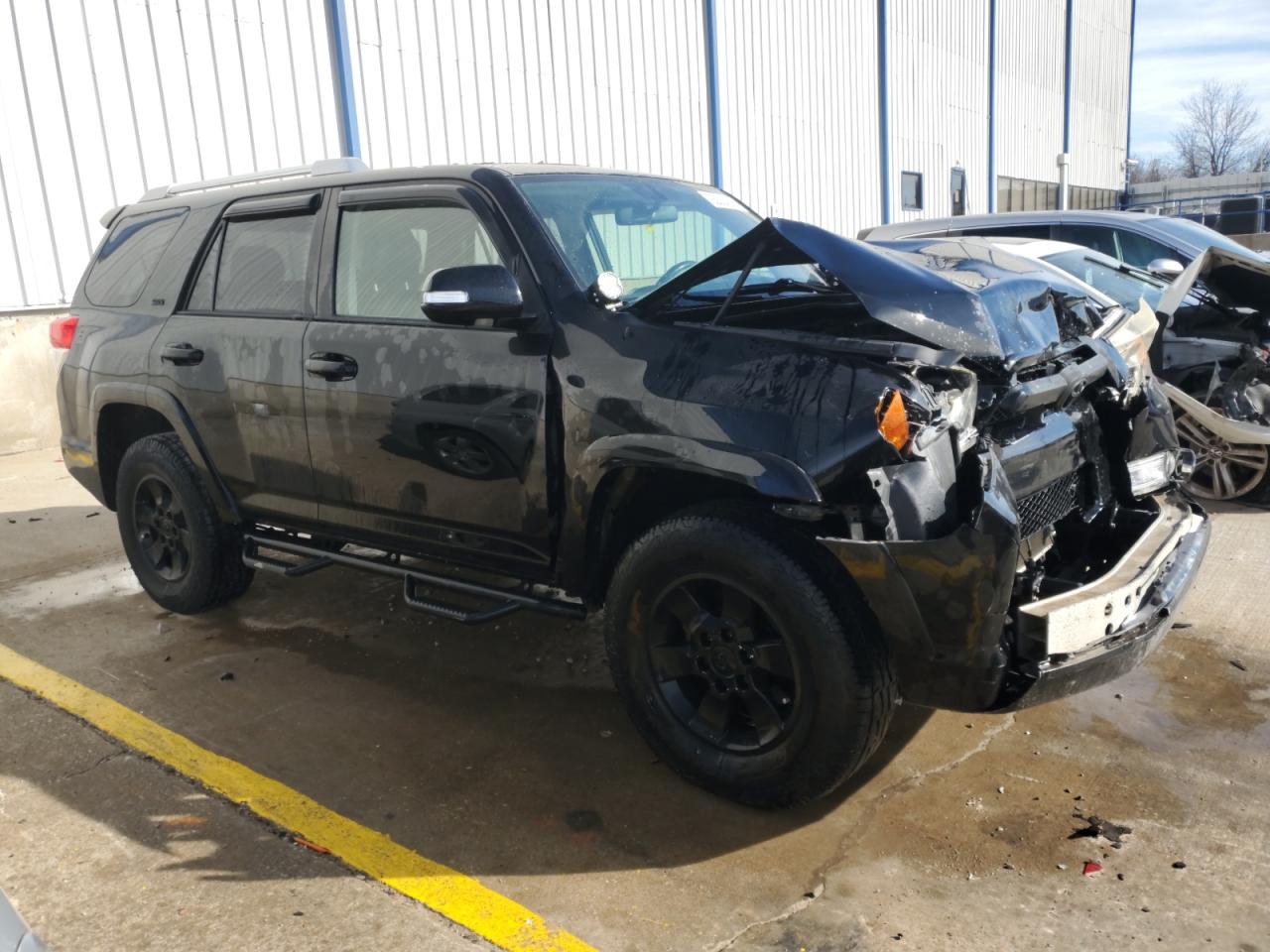 Toyota 4Runner Sr5 Image 6