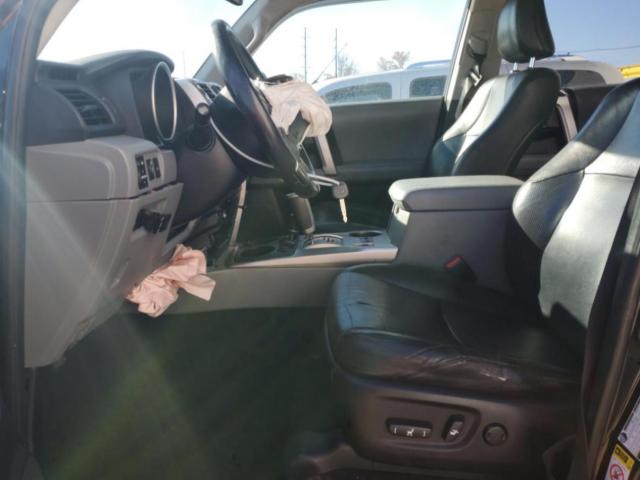 Toyota 4Runner Sr5 Image 13