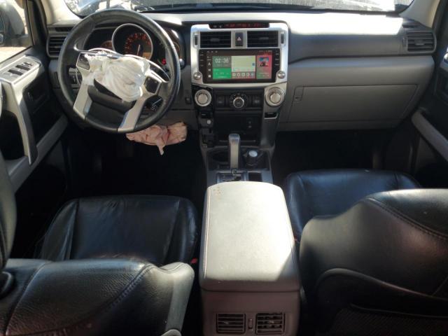 Toyota 4Runner Sr5 Image 12