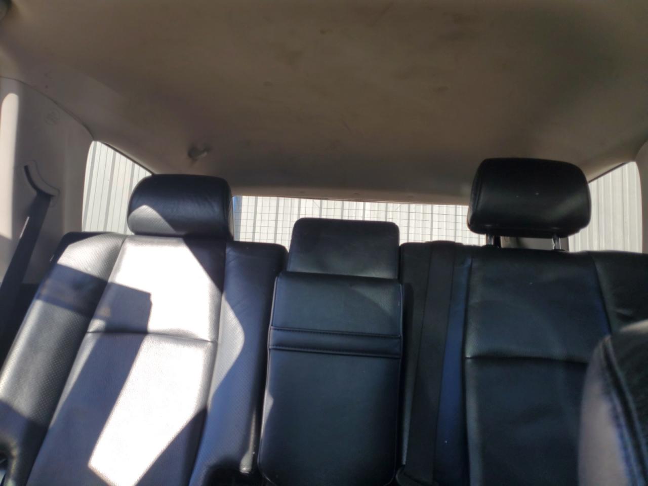 Toyota 4Runner Sr5 Image 7