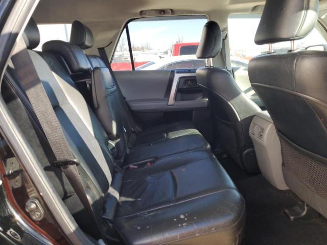 Toyota 4Runner Sr5 Image 10