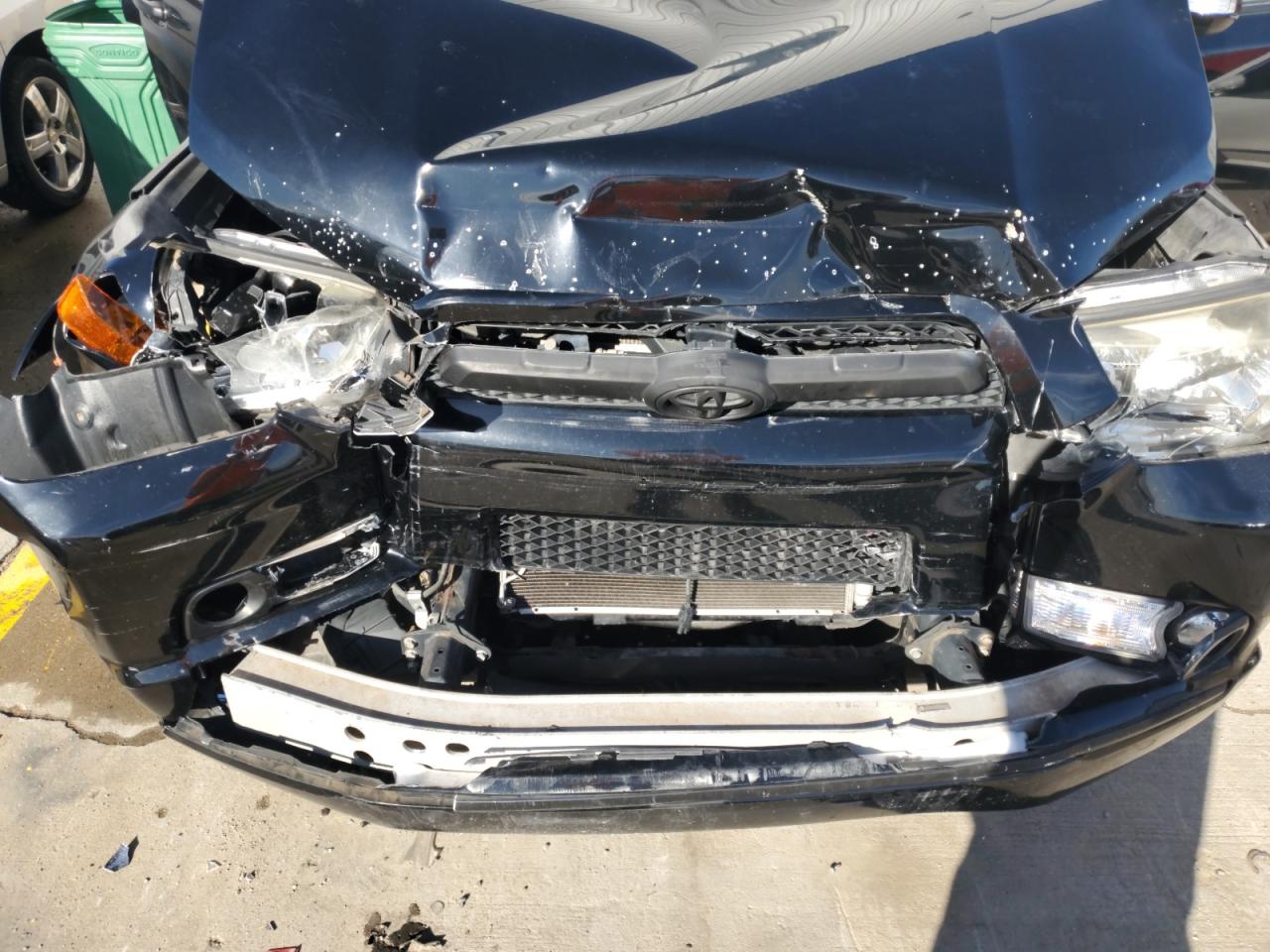 Toyota 4Runner Sr5 Image 5