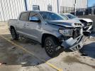 Toyota Tundra Crewmax Limited Image 2