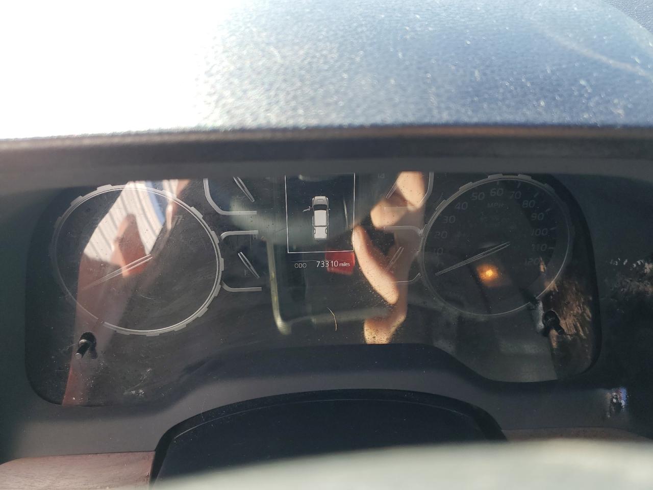 Toyota Tundra Crewmax Limited Image 6