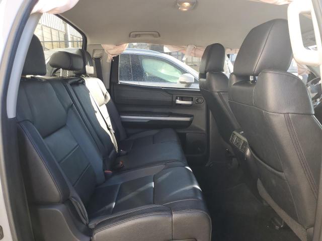 Toyota Tundra Crewmax Limited Image 9