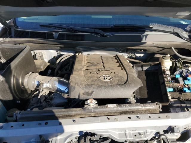 Toyota Tundra Crewmax Limited Image 10