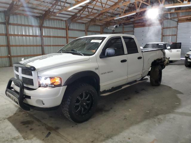  Salvage Dodge Ram 1500