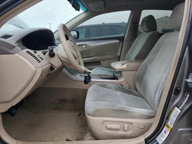 Toyota Avalon Xl Image 5