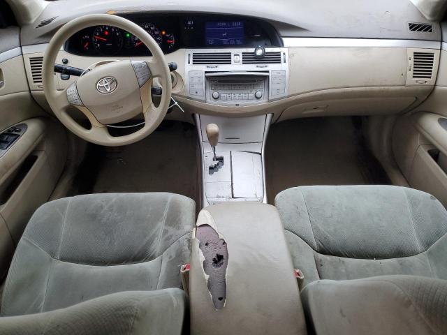 Toyota Avalon Xl Image 12