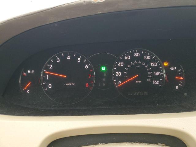 Toyota Avalon Xl Image 7