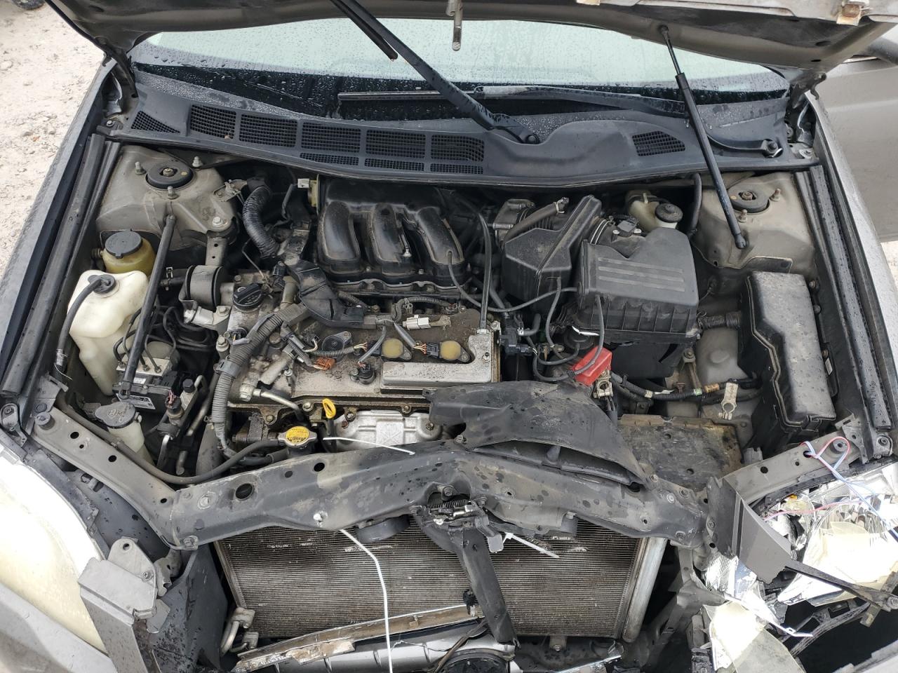 Toyota Avalon Xl Image 11