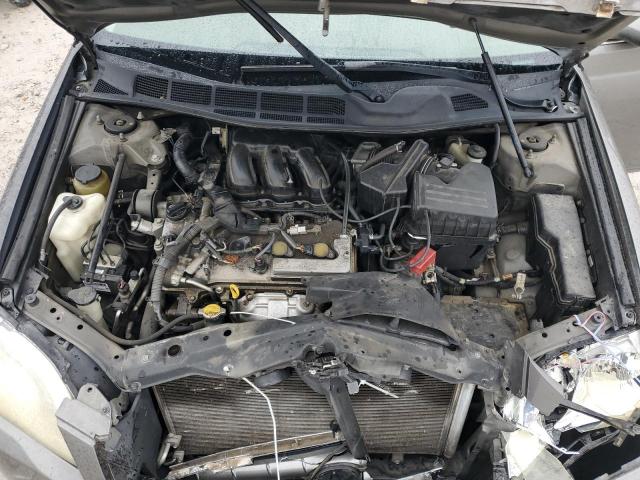 Toyota Avalon Xl Image 11