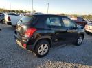 Chevrolet Trax Ls Image 7
