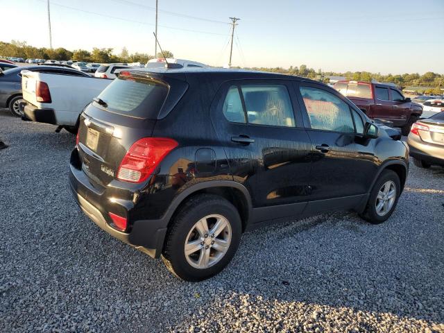 Chevrolet Trax Ls Image 7