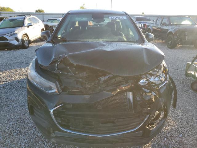 Chevrolet Trax Ls Image 4