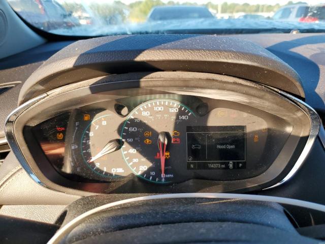 Chevrolet Trax Ls Image 6