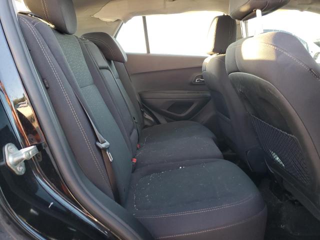 Chevrolet Trax Ls Image 5