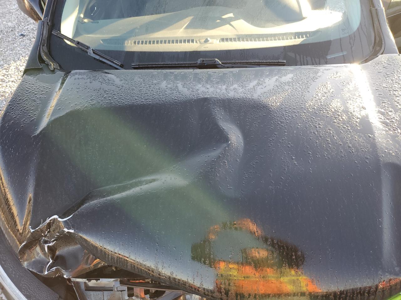 Chevrolet Trax Ls Image 3