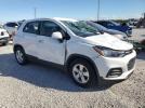Chevrolet Trax Ls Image 4