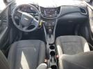 Chevrolet Trax Ls Image 12