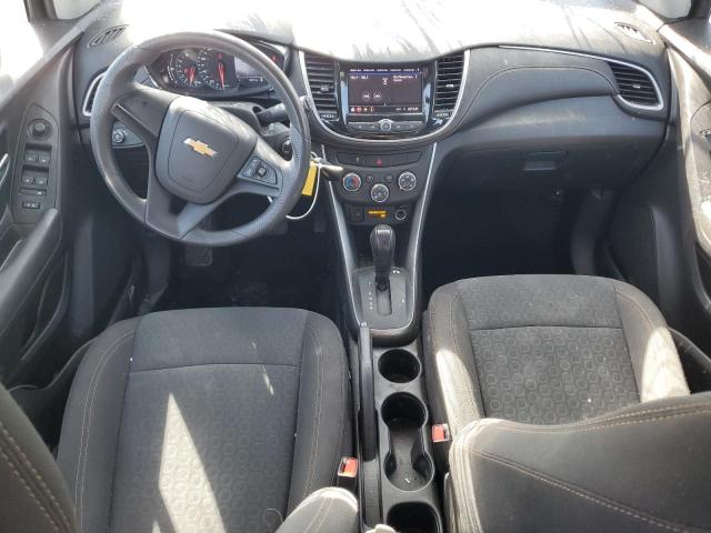 Chevrolet Trax Ls Image 12