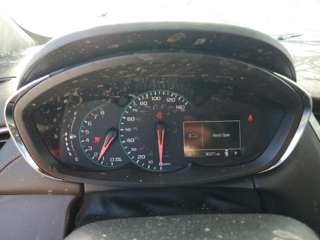 Chevrolet Trax Ls Image 9