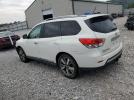 Nissan Pathfinder S Image 8