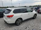 Nissan Pathfinder S Image 2