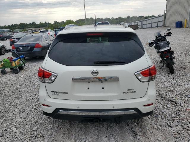 Nissan Pathfinder S Image 10