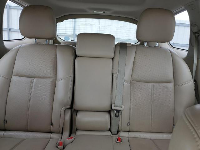 Nissan Pathfinder S Image 13