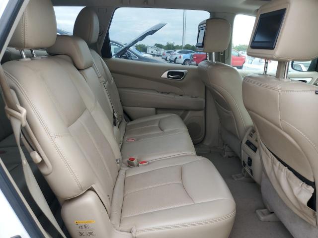 Nissan Pathfinder S Image 11