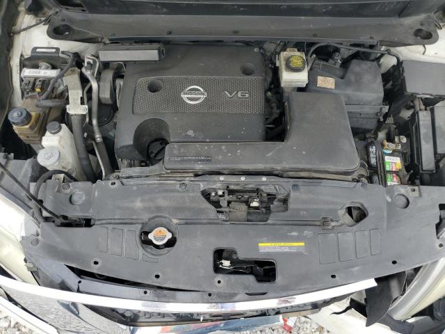 Nissan Pathfinder S Image 12