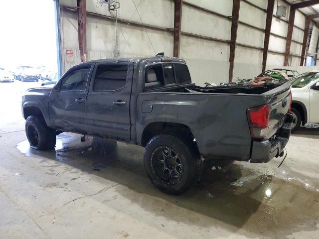 Toyota Tacoma Double Cab Image 7